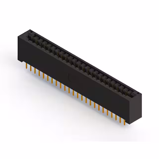 896-048-521-201 EDAC Inc.  Edgeboard Connectors